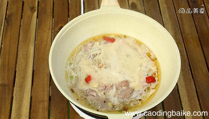 兔肉的做法 兔肉怎么做