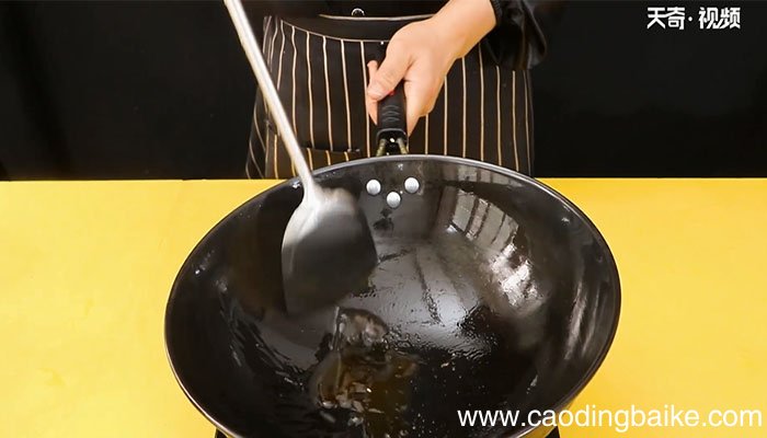 腐竹红烧肉的做法 腐竹红烧肉怎么做
