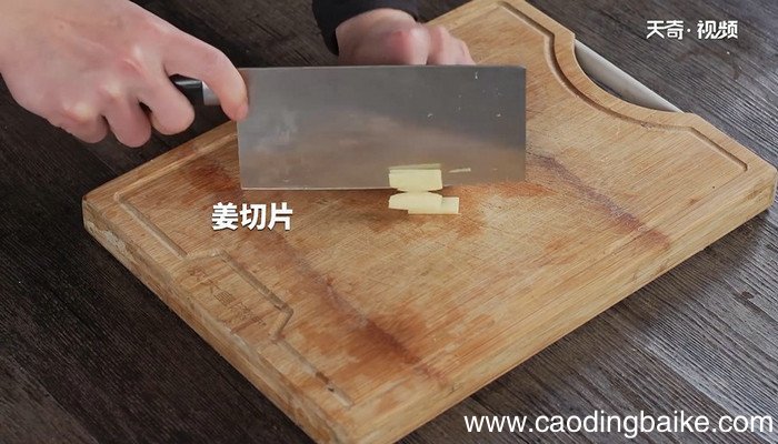 霸王花炖鸡的做法 霸王花炖鸡怎么做