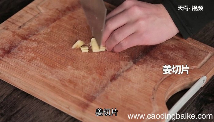 霸王花猪骨汤的做法 霸王花猪骨汤怎么做