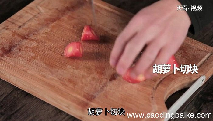 霸王花猪骨汤的做法 霸王花猪骨汤怎么做