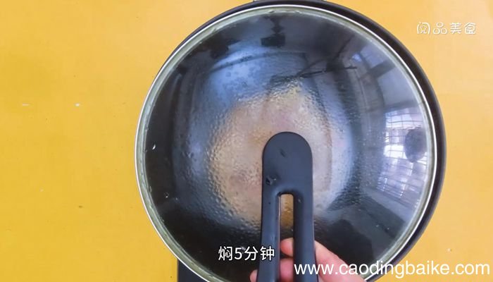 红烧牛蛙的做法红烧牛蛙怎么做