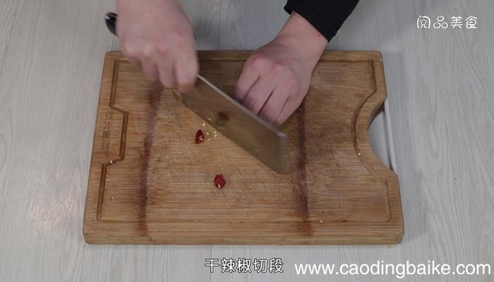水煮干蚕豆的做法 水煮干蚕豆怎么做