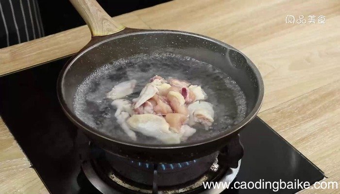 益母草鸡肉汤怎么做 益母草鸡肉汤怎么做好吃