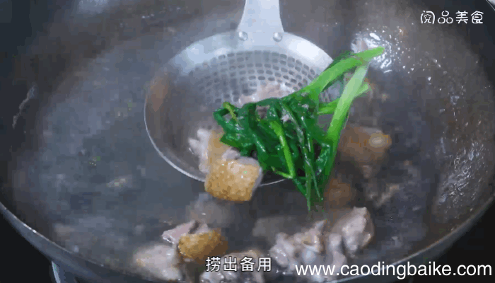 黄焖老鸭做法黄焖老鸭怎么做
