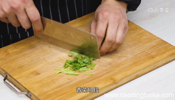 干贝豆腐汤的做法 干贝豆腐汤怎么做