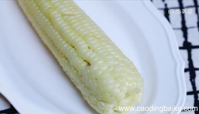 冻玉米怎么煮 冻玉米怎么做