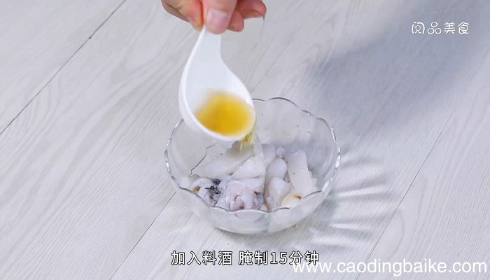 雪里蕻青椒炒墨鱼怎么做雪里蕻青椒炒墨鱼