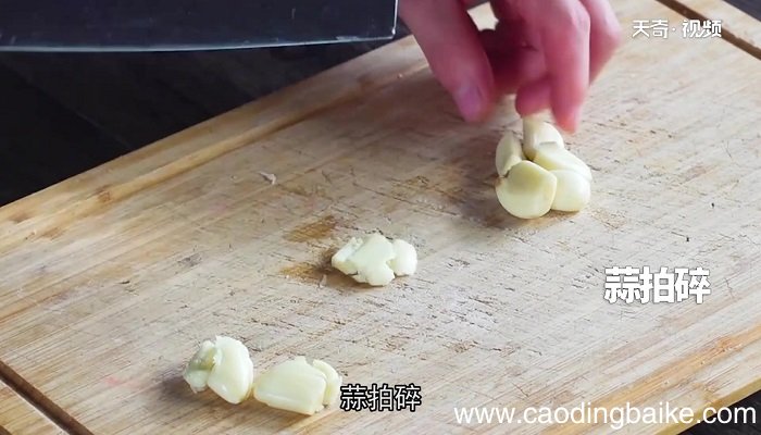 泡椒藕带怎么做 泡椒藕带的做法