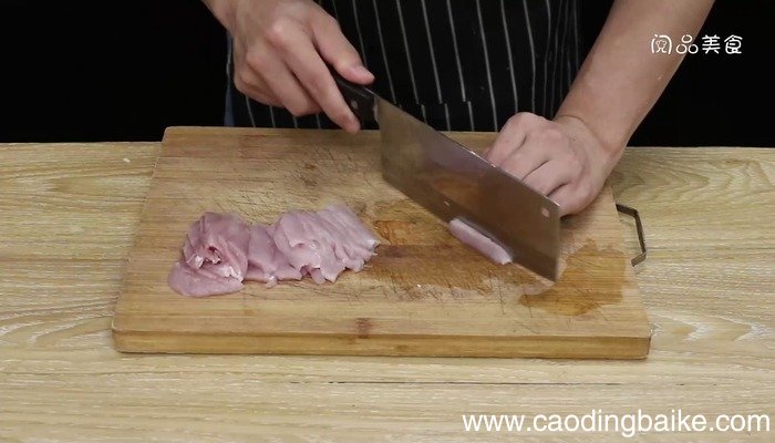 炸酥肉的做法 炸酥肉怎么做好吃