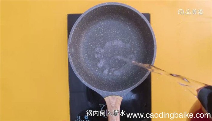 卤三鸡怎么做 卤三鸡的制作步骤是什么