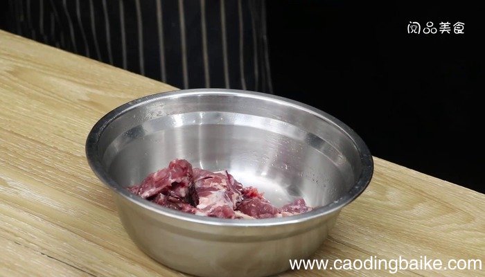 羊肉炖萝卜的做法 羊肉炖萝卜怎么做好吃
