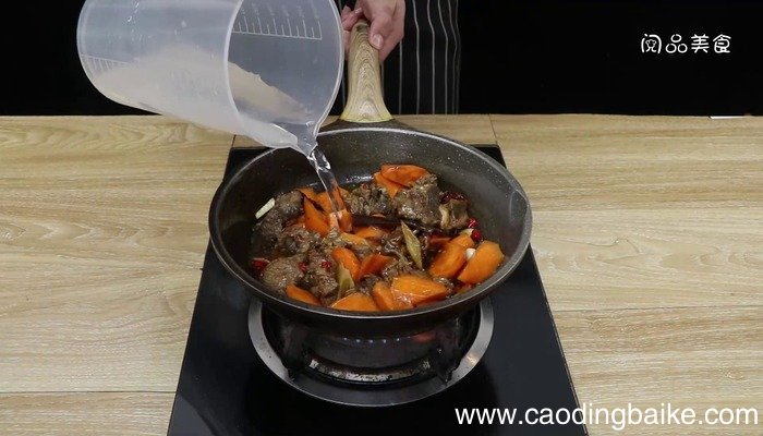 羊肉炖萝卜的做法 羊肉炖萝卜怎么做好吃