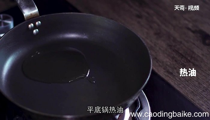 蒲菜涨蛋怎么做 蒲菜涨蛋的做法