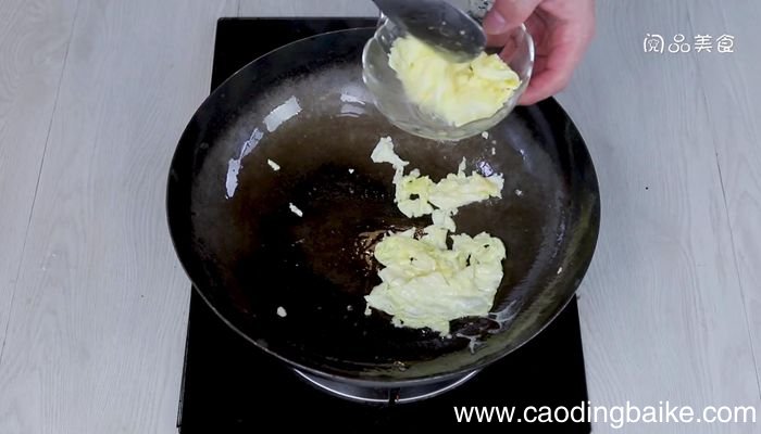湖南辣椒炒蛋的做法湖南辣椒炒蛋怎么做
