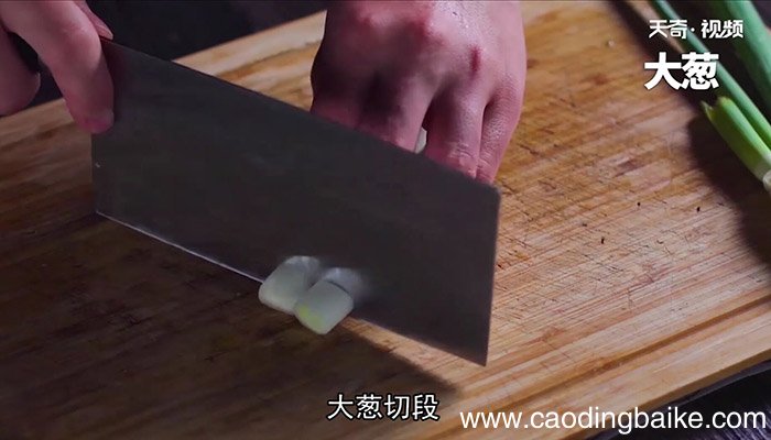 三鲜芦笋怎么做 三鲜芦笋