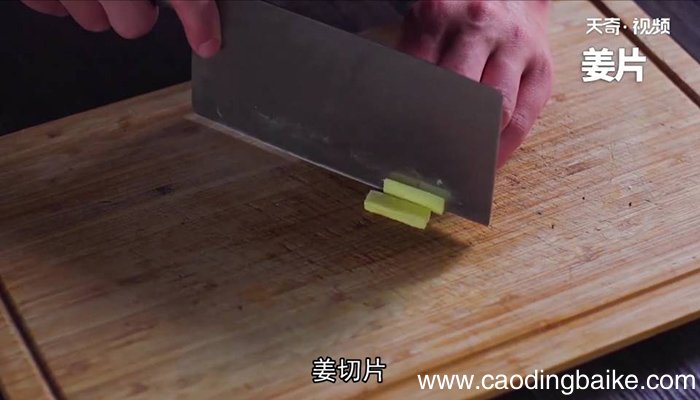 三鲜芦笋怎么做 三鲜芦笋