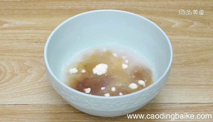 甜面酱的做法 甜面酱怎么做好吃