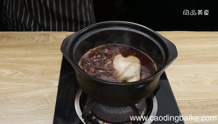 玫瑰豉油鸡怎么做 玫瑰豉油鸡怎么做好吃