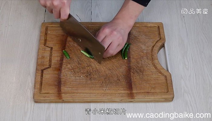 仔姜兔 仔姜兔的正宗做法