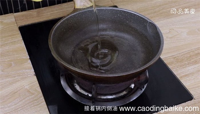 洋葱炒猪肝怎么做 洋葱炒猪肝做法是什么