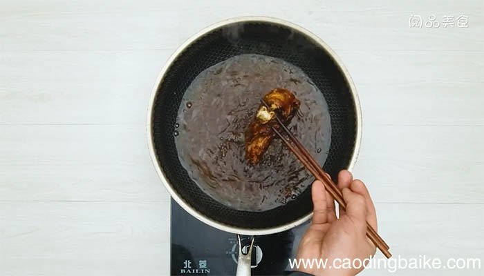 香酥鸡的做法 香酥鸡怎么做