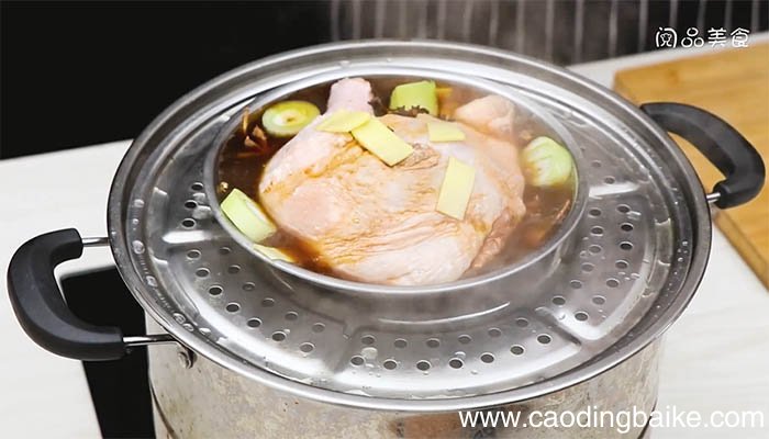 香酥鸡的做法 香酥鸡怎么做