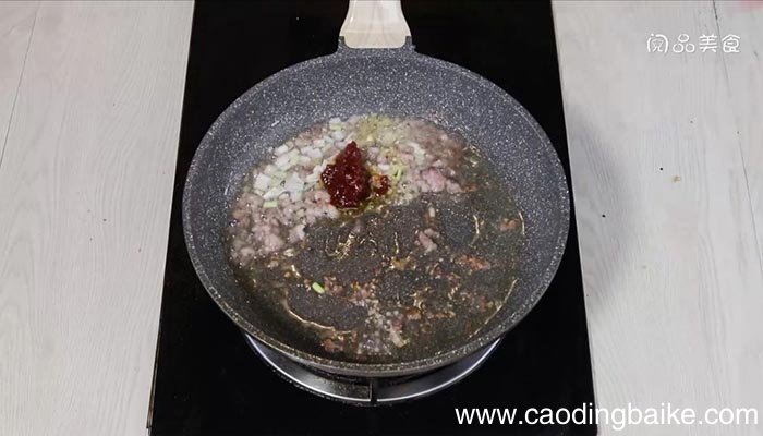 白菇炒肉末最正宗的做法 白菇炒肉末