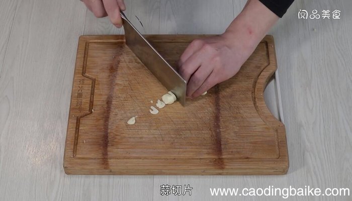红烧肉烧扁豆的做法 红烧肉烧扁豆怎么做