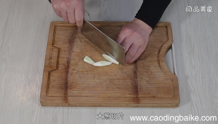 红烧肉烧扁豆的做法 红烧肉烧扁豆怎么做