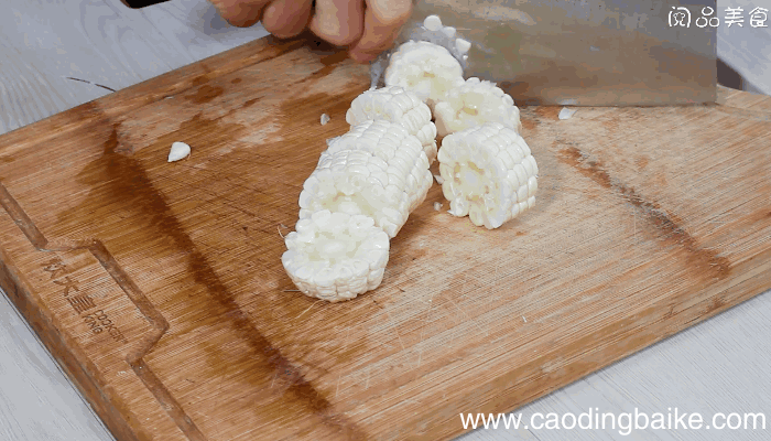 沙葛玉米瘦肉汤的做法，沙葛玉米瘦肉汤怎么做