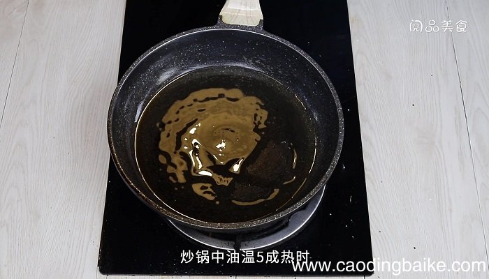小龙虾虾球的做法 小龙虾虾球怎么做