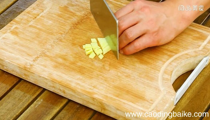 牛奶酸菜鱼的做法 牛奶酸菜鱼怎么做