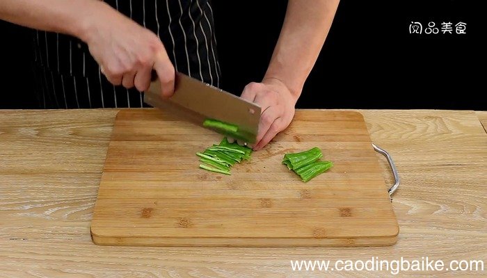 生拌白菜丝的做法 生拌白菜丝怎么做好吃