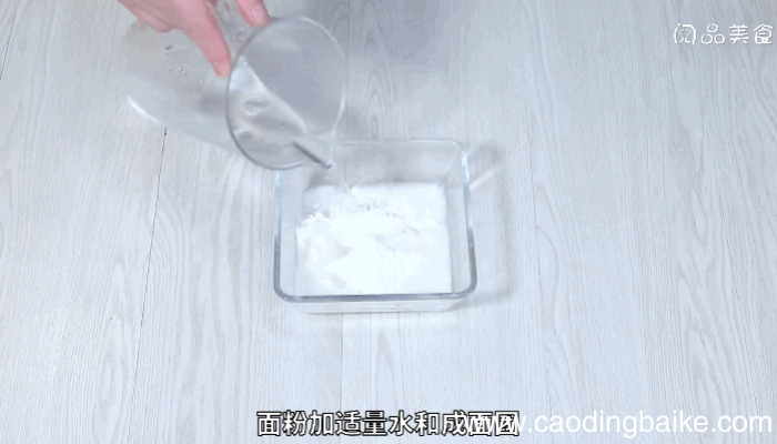 榨菜肉丝疙瘩面做法榨菜肉丝疙瘩面怎么做