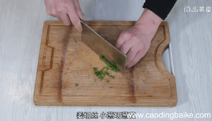 榨菜肉丝疙瘩面做法榨菜肉丝疙瘩面怎么做