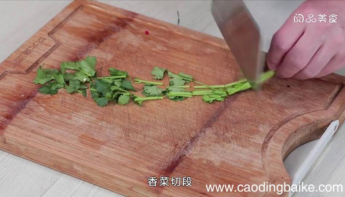 红烧蒜香茄子 红烧蒜香茄子的做法