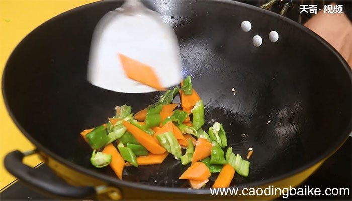 大吉大利的做法 大吉大利怎么做