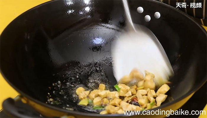 大吉大利的做法 大吉大利怎么做