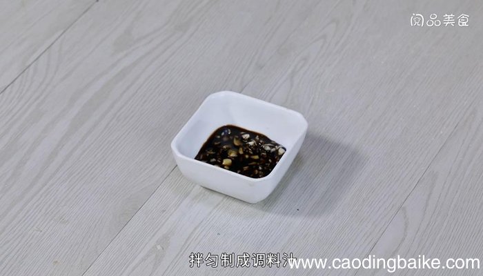 水尽皮冻的做法 水尽皮冻怎么做