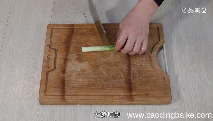 水尽皮冻的做法 水尽皮冻怎么做