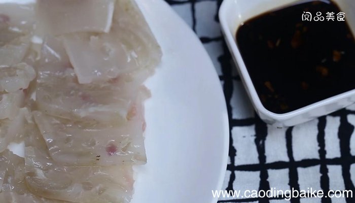 水尽皮冻的做法 水尽皮冻怎么做