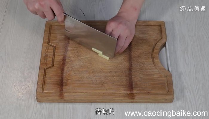 水尽皮冻的做法 水尽皮冻怎么做