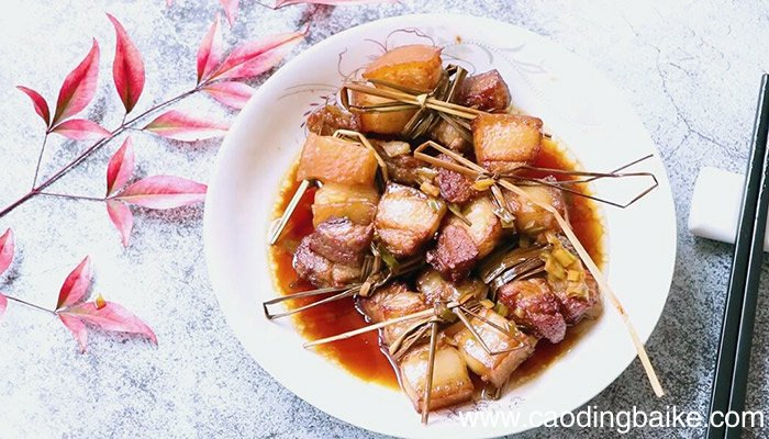 马莲肉的做法 怎么做马莲肉