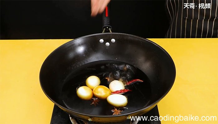 乡巴佬蛋的做法 乡巴佬蛋怎么做