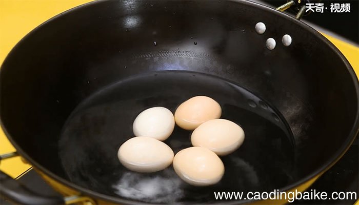 乡巴佬蛋的做法 乡巴佬蛋怎么做