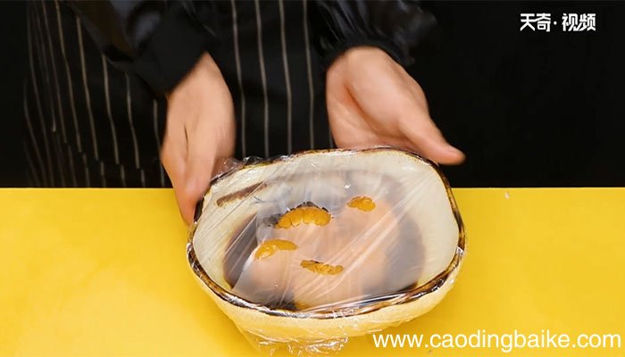 乡巴佬蛋的做法 乡巴佬蛋怎么做