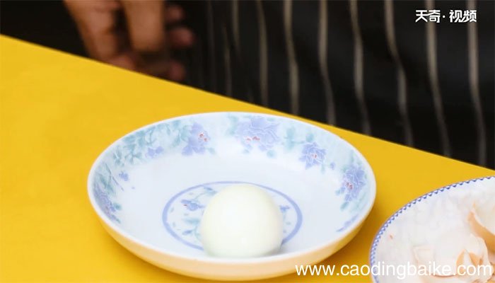 乡巴佬蛋的做法 乡巴佬蛋怎么做