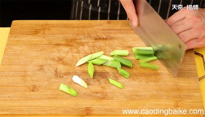 冬菇炒肉丝的做法 冬菇炒肉丝怎么做