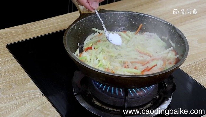 瑶柱节瓜粉丝煲 瑶柱节瓜粉丝煲怎么做好吃